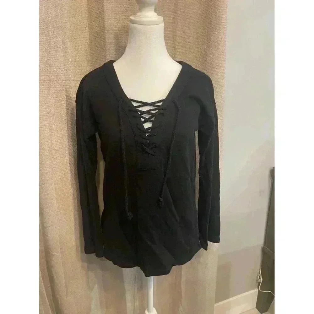Women’s Loft Sweatshirt Size XS